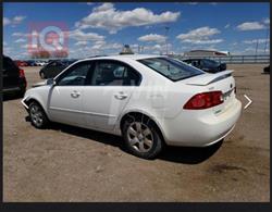 كيا اوبتيما